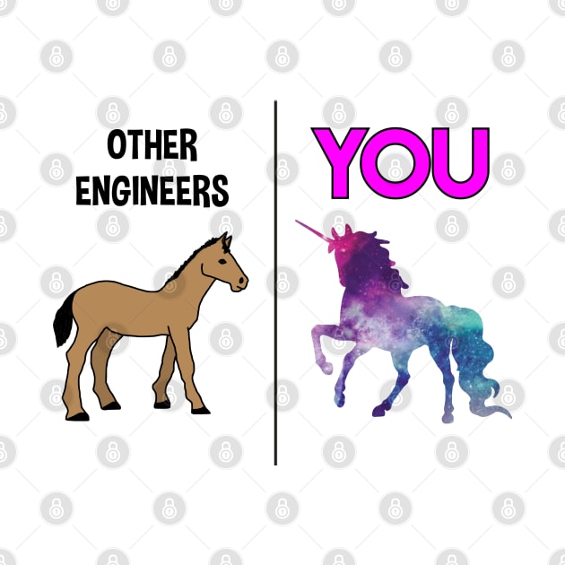 unicorn engineer by IndigoPine