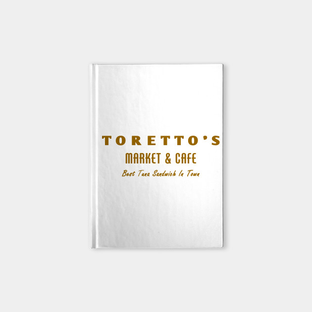 Toretto's Market and Cafe