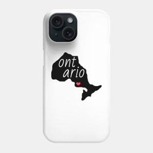 Ontario Phone Case