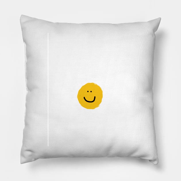 Emoji Pillow by neetaujla