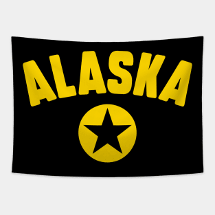 Alaska Tapestry