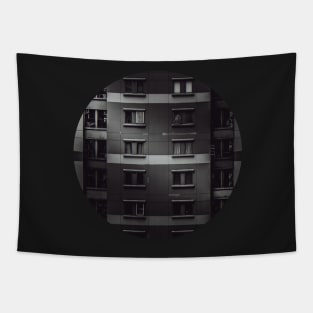 Surviving isolation Tapestry