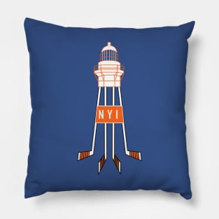 Lighthouse Pillow