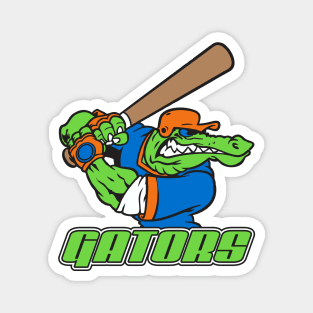 Gators Magnet