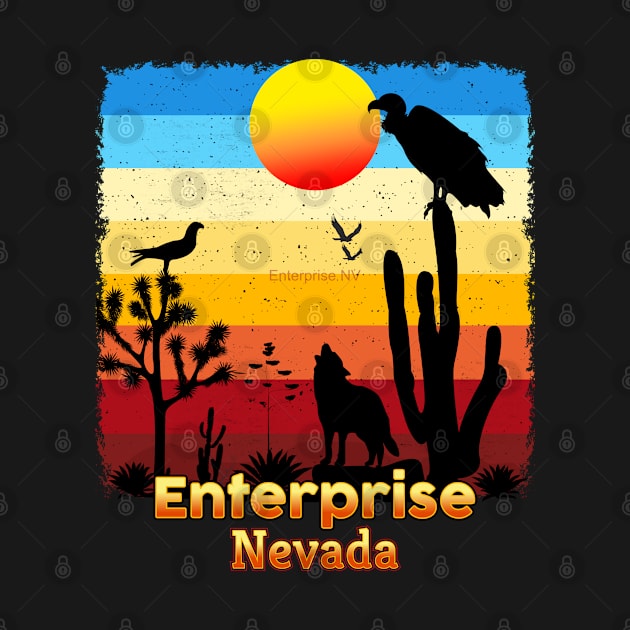 Enterprise by SunsetParadise