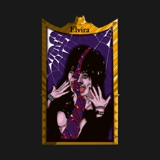 Elvira T-Shirt