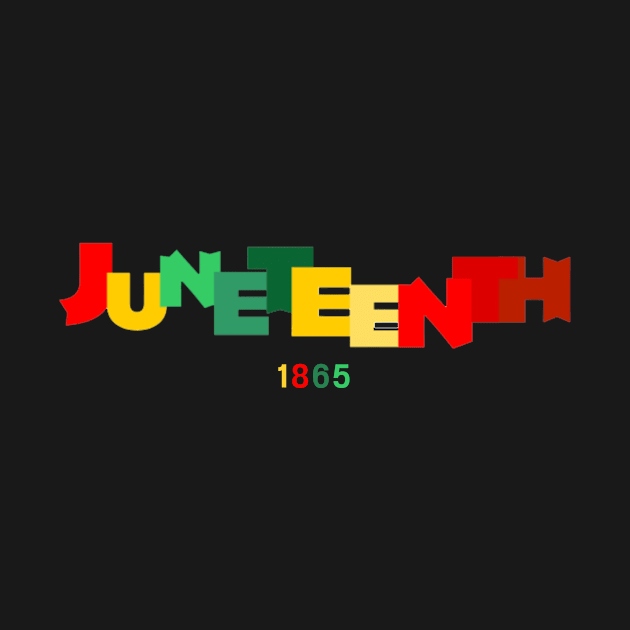 Juneteenth by 29 hour design