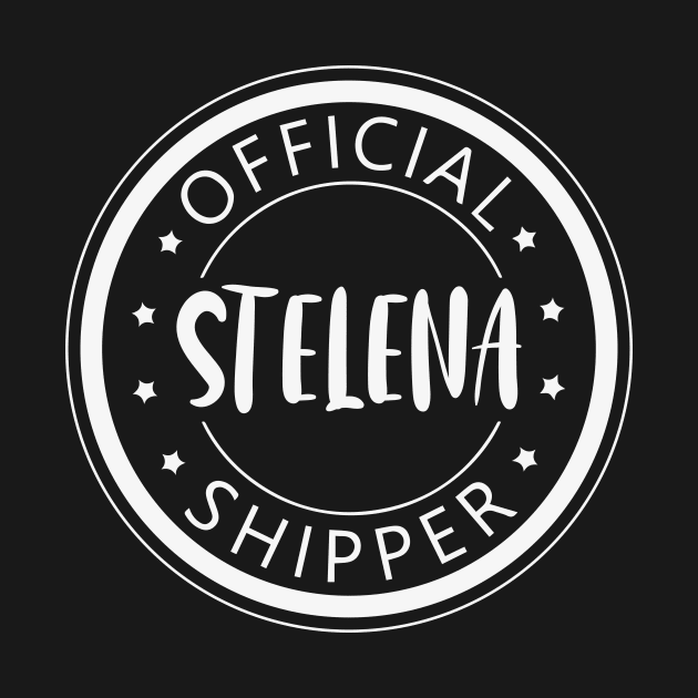 Official Shipper by We Love Gifts