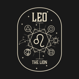 Leo T-Shirt