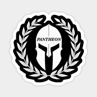 Pantheon Magnet