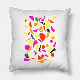 Terrazzo II Pillow