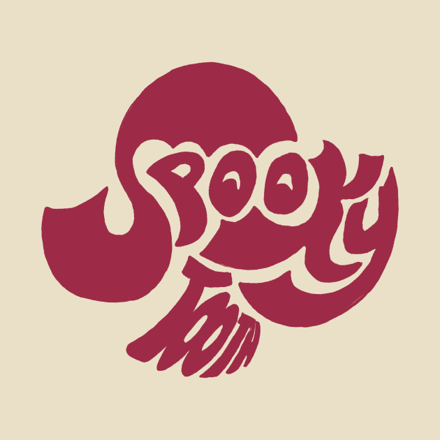 Spooky Tooth by The Dare