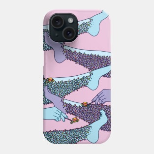 Flower power Phone Case