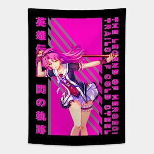 Renne Bright II | Trails Of Cold Steel Tapestry