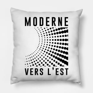 Moderne † Original Design Pillow