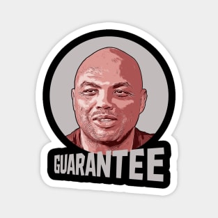 Guarantee Magnet