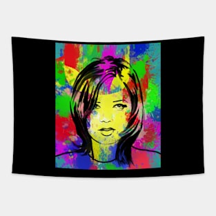 Pride Tapestry