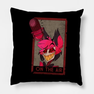On the air Pillow