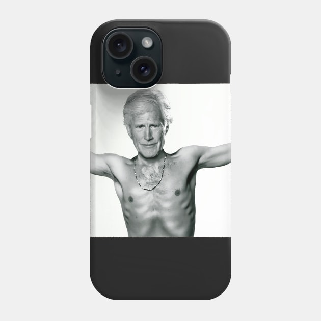 'Well, Well, Well' Keith Morrison Phone Case by darklordpug