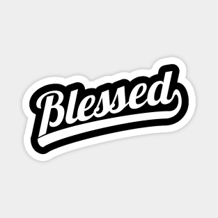 Blessed Magnet