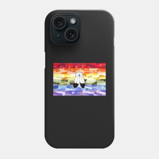 Two Spirit Pride Flag Phone Case