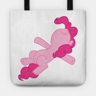 Pinkie Pie Is Taking A Break Tote