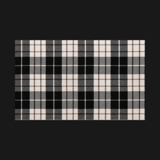 tartan T-Shirt