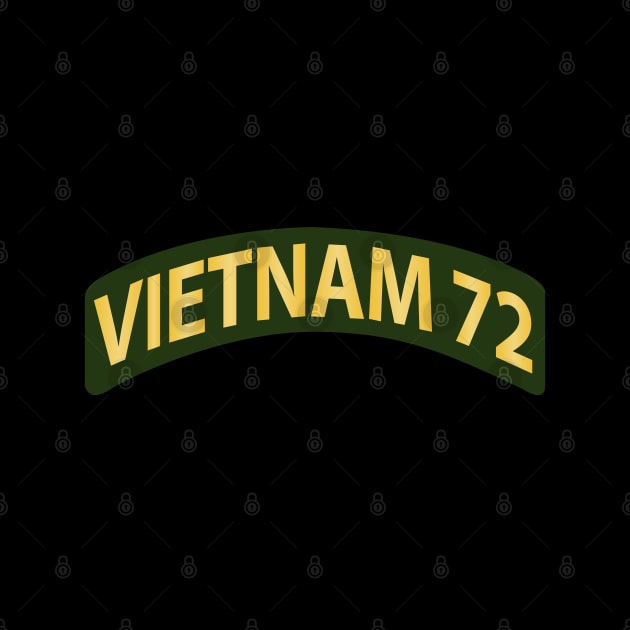 Vietnam Tab - 72 by twix123844