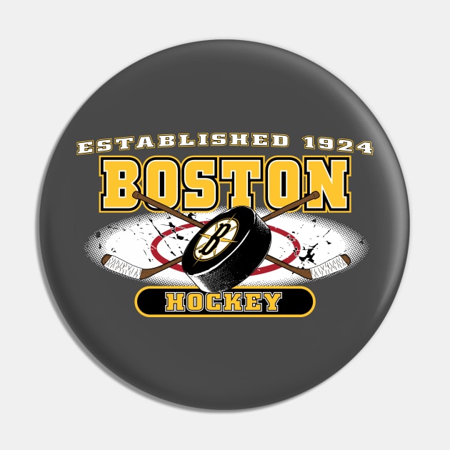 Bruins 2017 Graphic 2 Pin by bkumm66