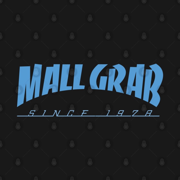 Mall Grab by mygenerasian