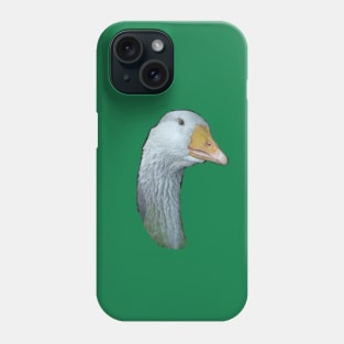 The Glorious Gander Phone Case