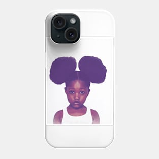 Baby Brown Phone Case