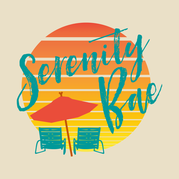 Serenity Bae by Disney Cruise Line Blog