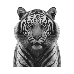 tiger T-Shirt