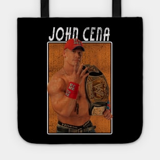 Vintage John Cena Tote