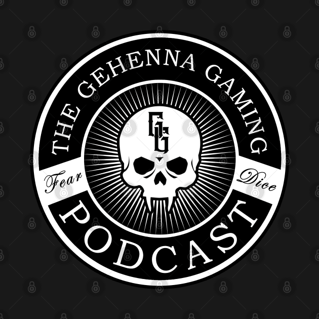 Gehenna Gaming Podcast by highcouncil@gehennagaming.com