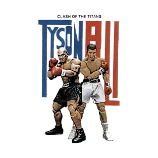 Tyson and ali T-Shirt