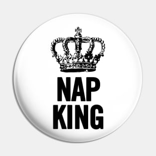 Nap King Pin