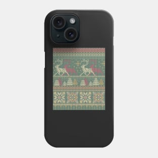 Happy New Year Phone Case