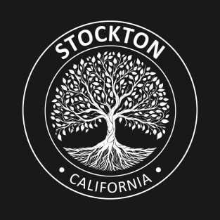 Stockton T-Shirt