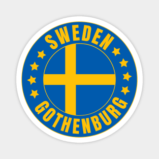 Gothenburg Magnet