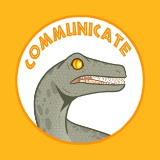 Communicate T-Shirt