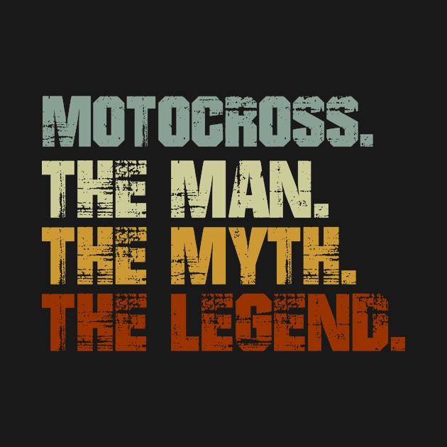 Motocross by designbym