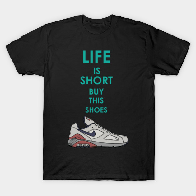 sneaker t shirts