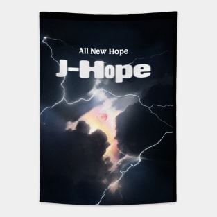 jhope Tapestry