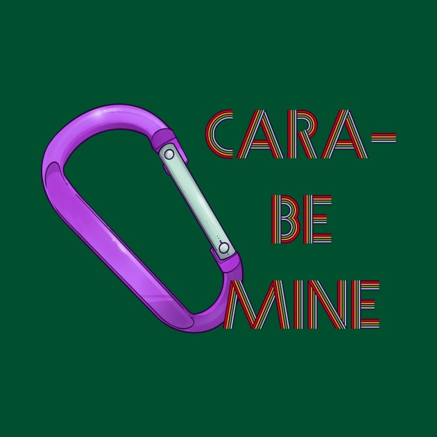 Cara-Be Mine by FindChaos