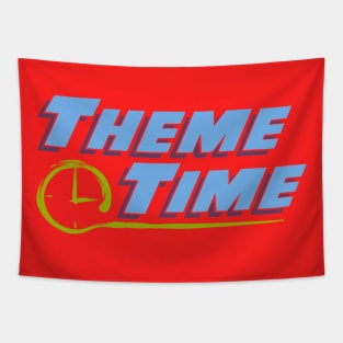 Theme Time Tapestry