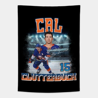 Cal Clutterbuck Tapestry