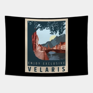 Velaris Tapestry