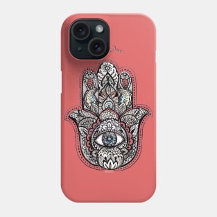 Good Luck Charm Phone Case